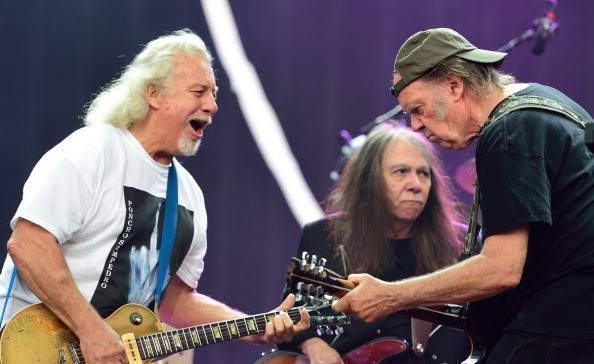 Rick Rosas muere