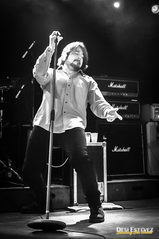 John Garcia BCN Sala Bikini