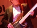 The Long Ryders en Madrid 2014.3