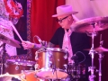 The Long Ryders en Madrid 2014