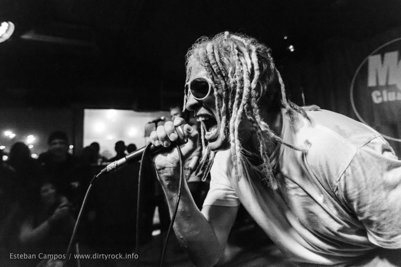 Familia Real @ Mojo Club
