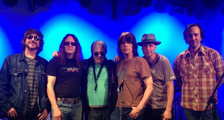 Bobby Keys DEP RIP.6