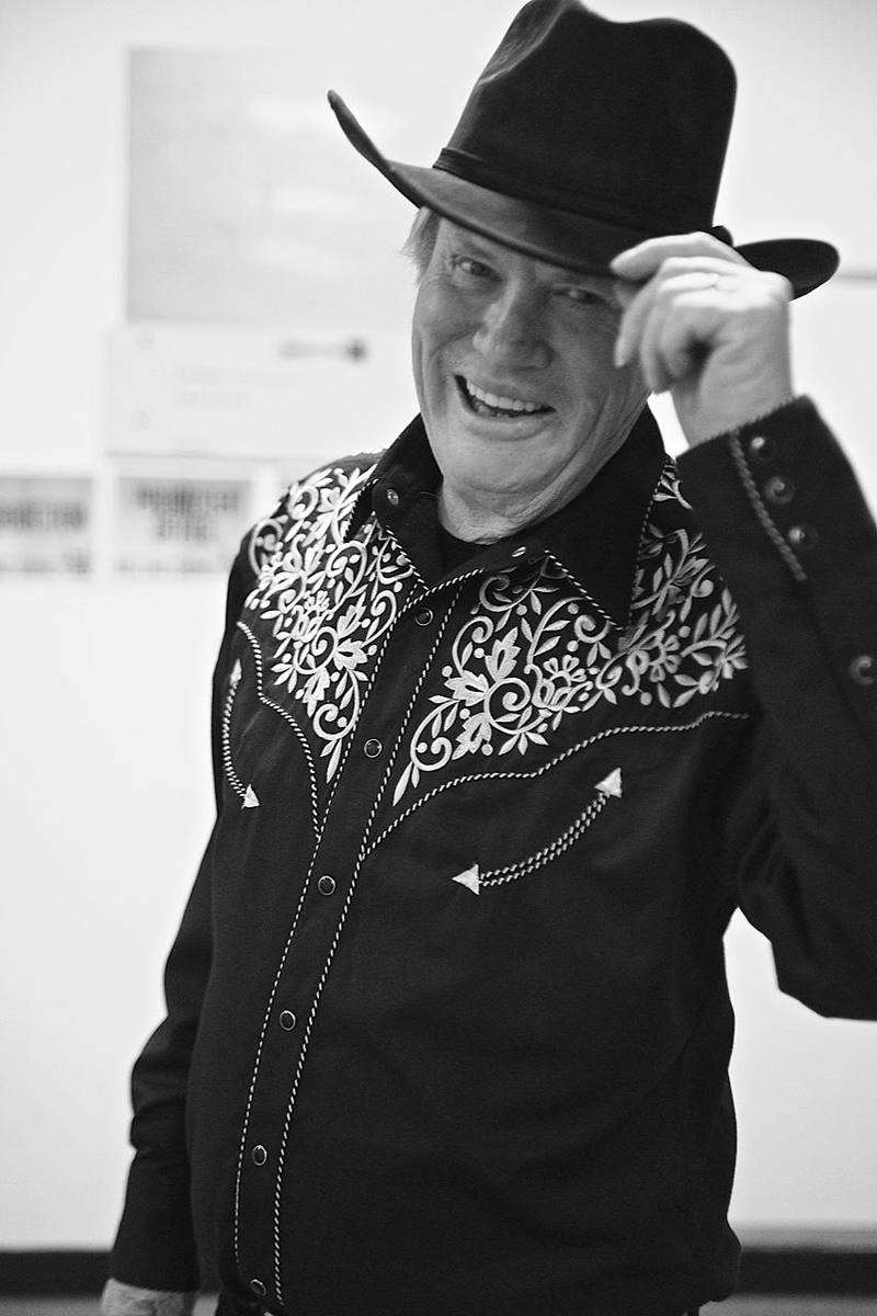 Bobby Keys ha muerto DEP Bobby Keys ha muerto DEP