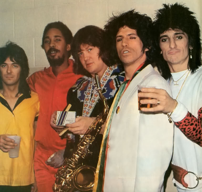Ian McLagan DEP 2014 Ian McLagan DEP 2014