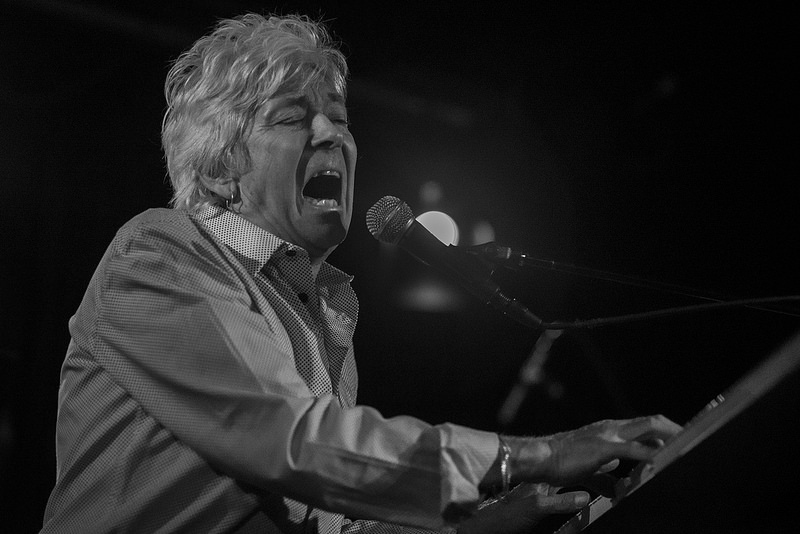 Ian McLagan ha muerto Ian McLagan ha muerto
