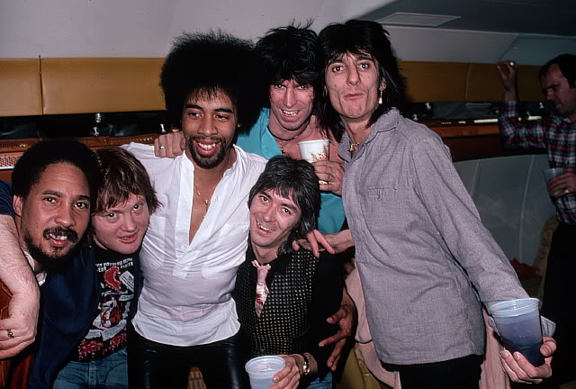 Ian McLagan muere