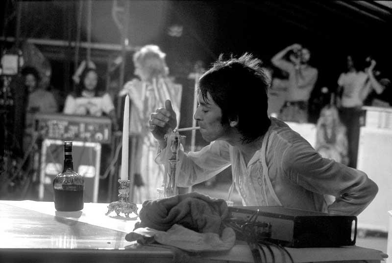 Ian Mclagan DEP RIP Ian Mclagan DEP RIP