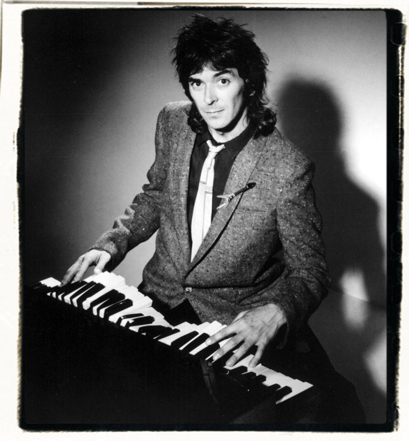Ian Mclagan RIP Ian Mclagan RIP