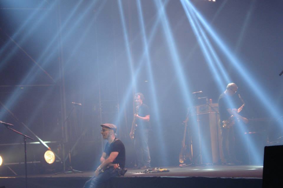 FITO & FITIPALDIS 3