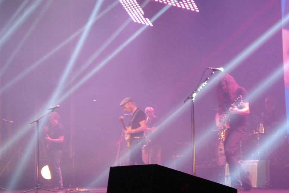FITO & FITIPALDIS 5
