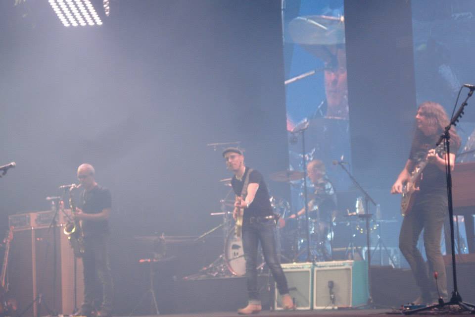 FITO & FITIPALDIS 7 FITO & FITIPALDIS 7