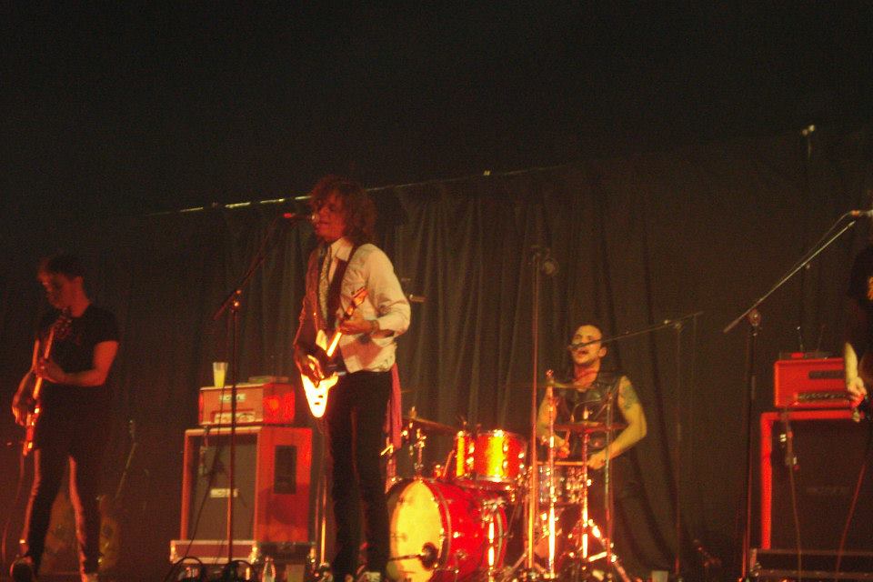 LOS ZIGARROS 1