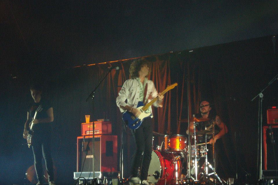 LOS ZIGARROS 2