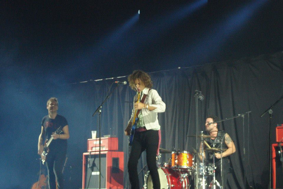 LOS ZIGARROS 3