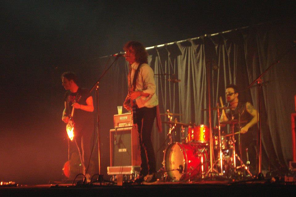 LOS ZIGARROS 4 LOS ZIGARROS 4
