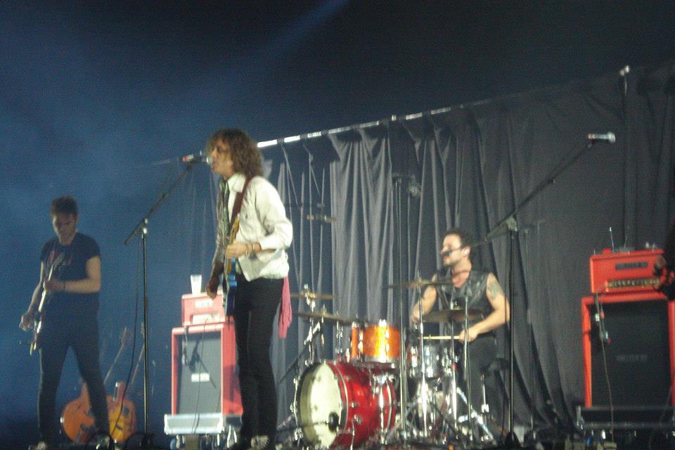 LOS ZIGARROS 5