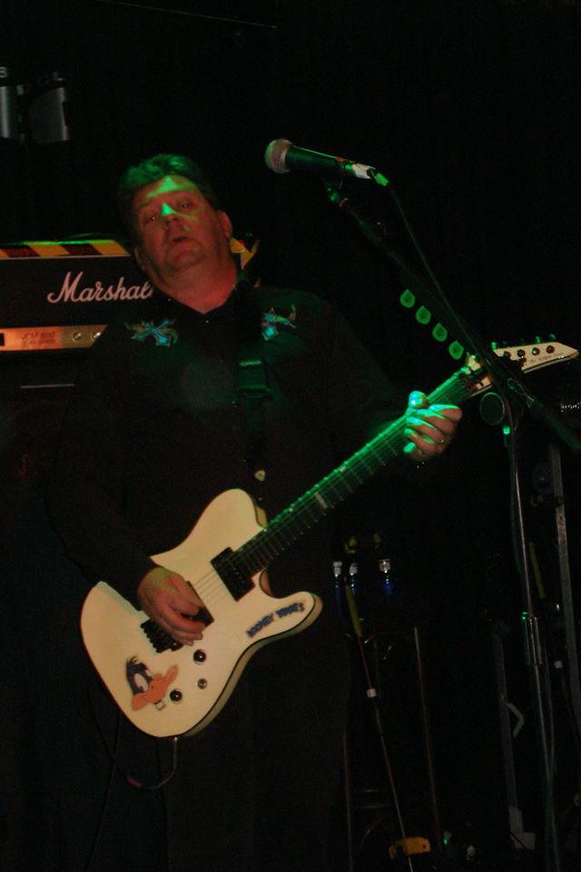 STIFF LITTLE FINGERS 12
