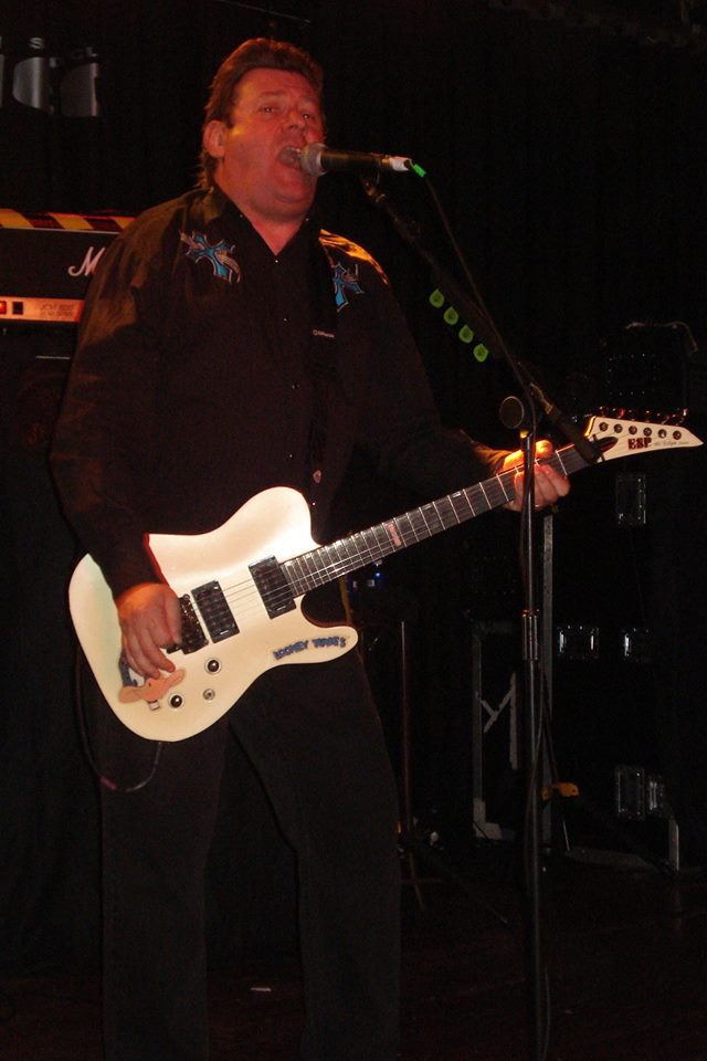 STIFF LITTLE FINGERS 2