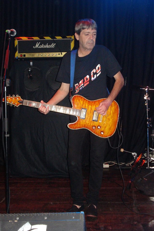STIFF LITTLE FINGERS 5 STIFF LITTLE FINGERS 5