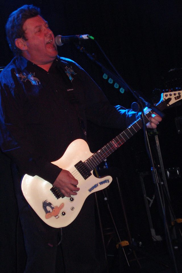 STIFF LITTLE FINGERS 6