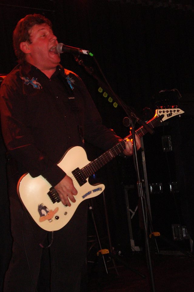 STIFF LITTLE FINGERS 8