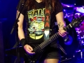 Crucified Barbara en Bilbao 2014.5
