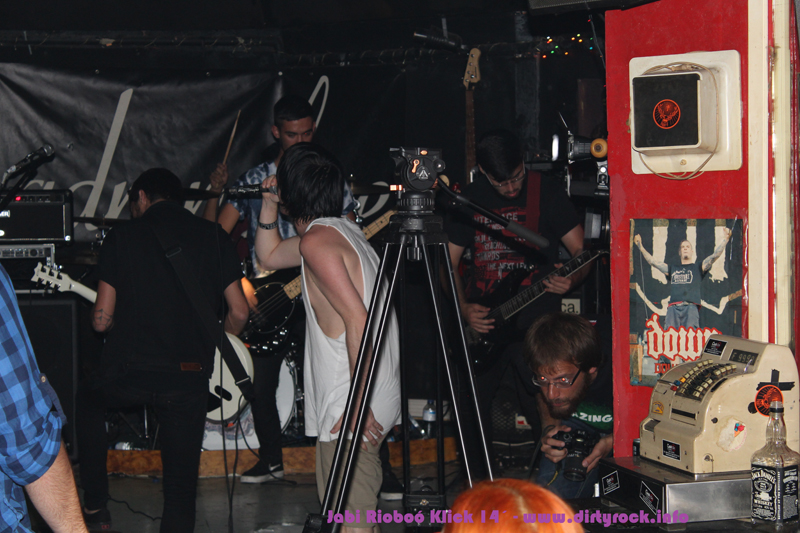Brainless Metal Fest 3 Gran Canaria 2014