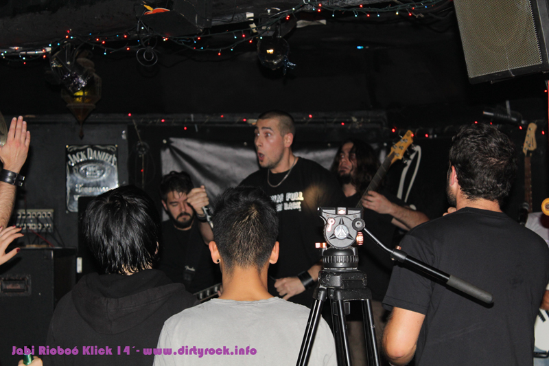 Brainless Metal Fest III  Gran Canaria 2014