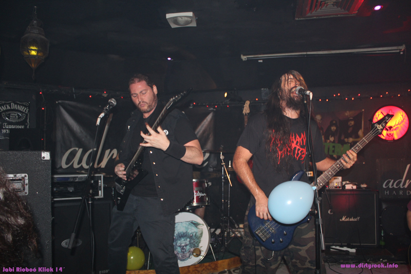 Brainless Metal Fest III en Gran Canaria