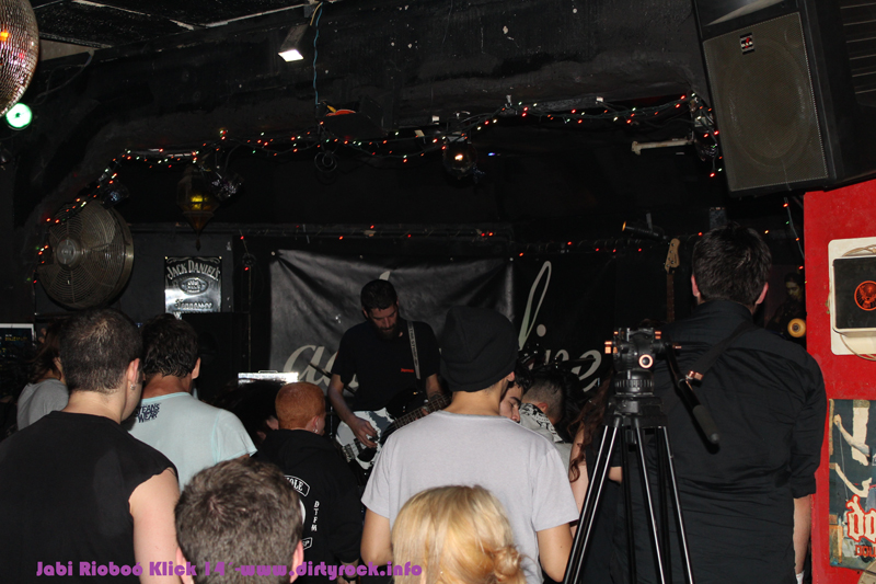 Brainless Metal Festival III en Gran Canaria 2014