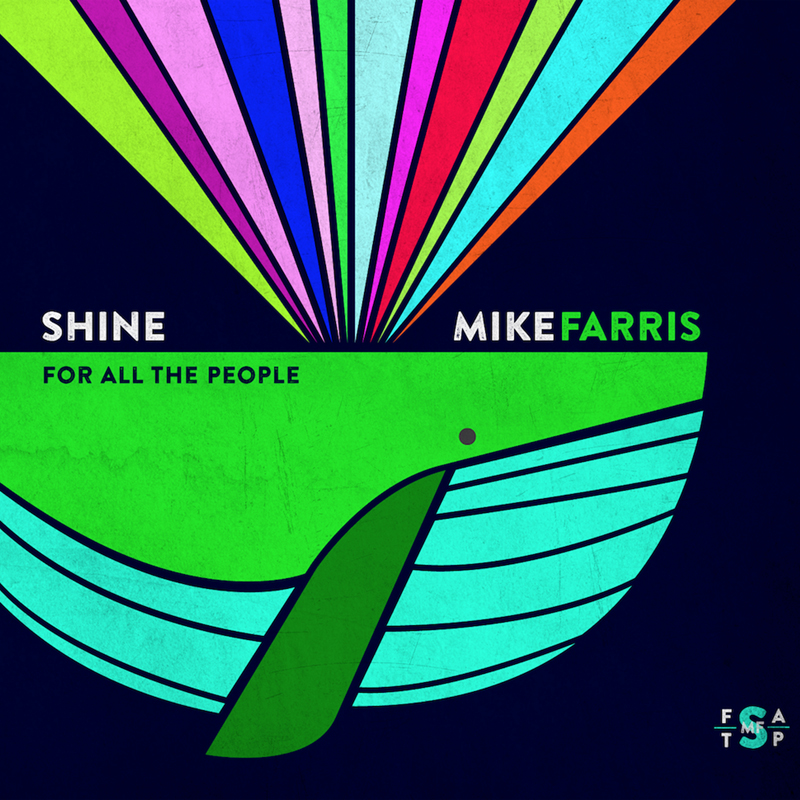 Mike Farris publica Shine for All the People, su nuevo disco