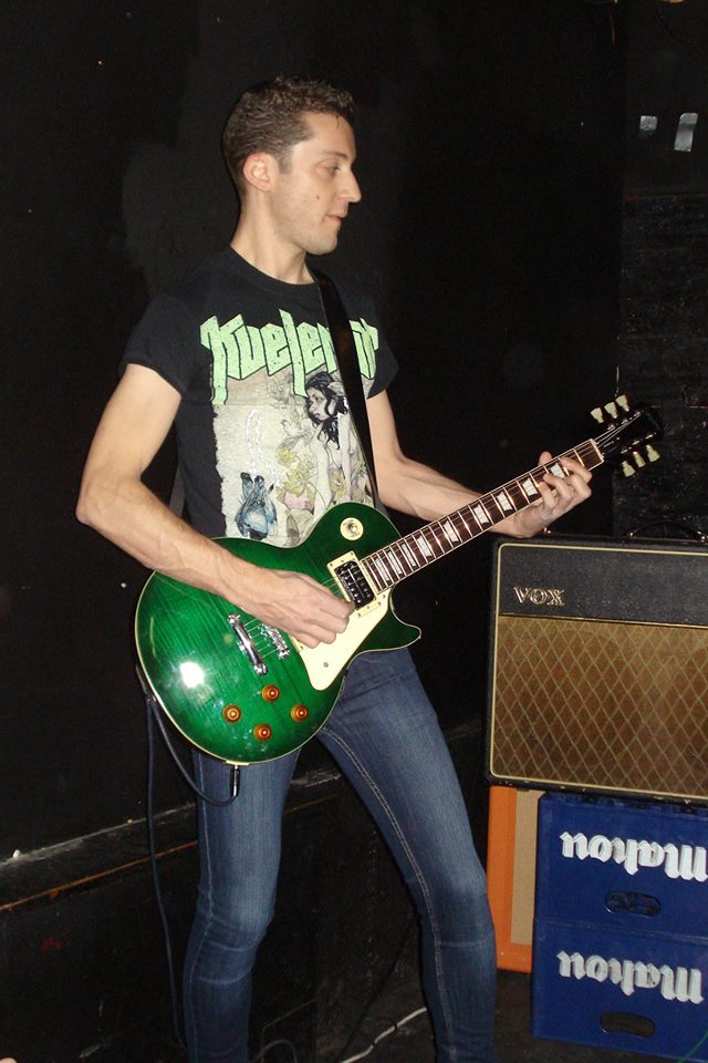 BLACKBOX 7