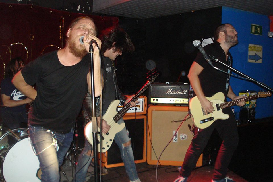 BLACKBOX 8