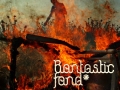 Bantastic Fand Strong enough to refuse nuevo disco