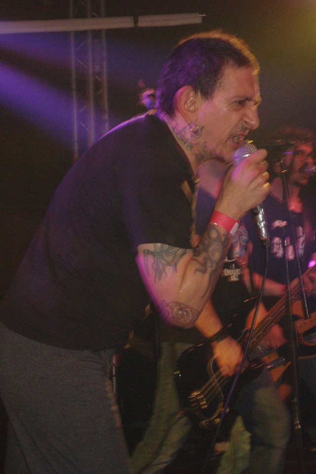 GATILLAZO 10