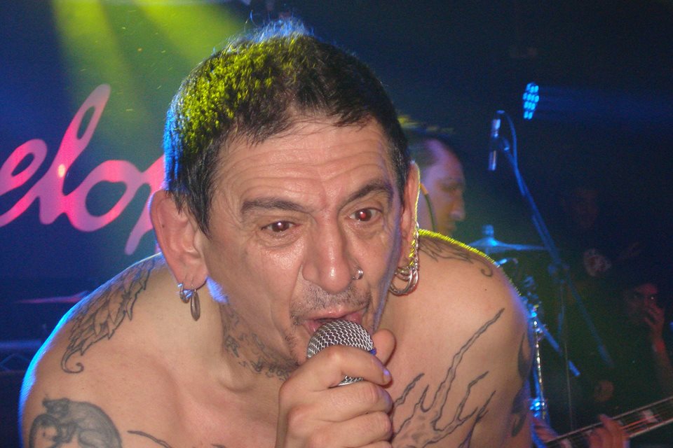 GATILLAZO 19