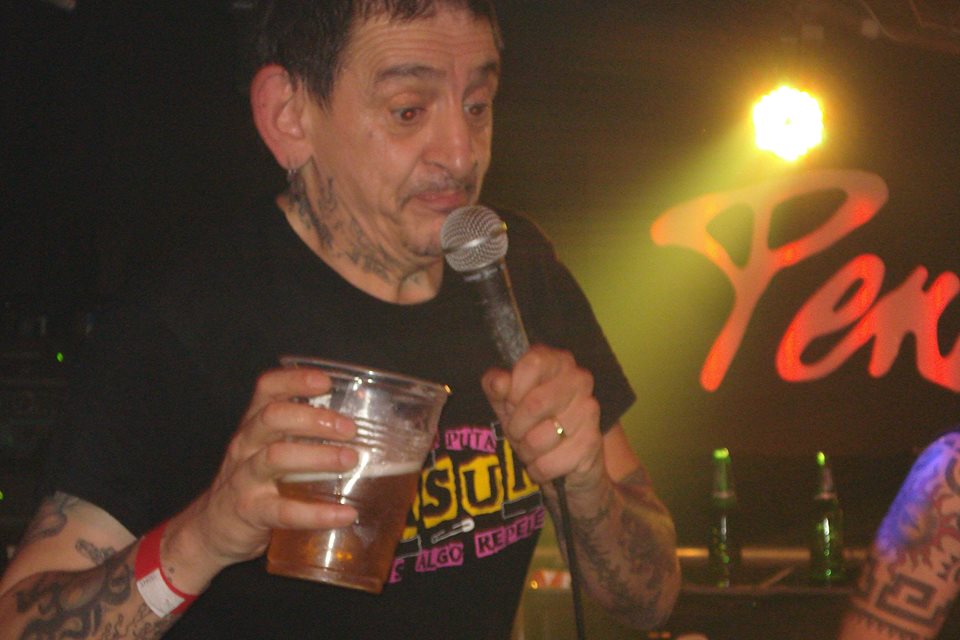 GATILLAZO 4