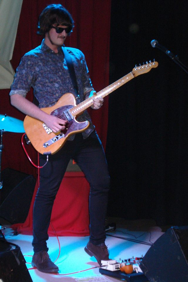 paul zinnard 16