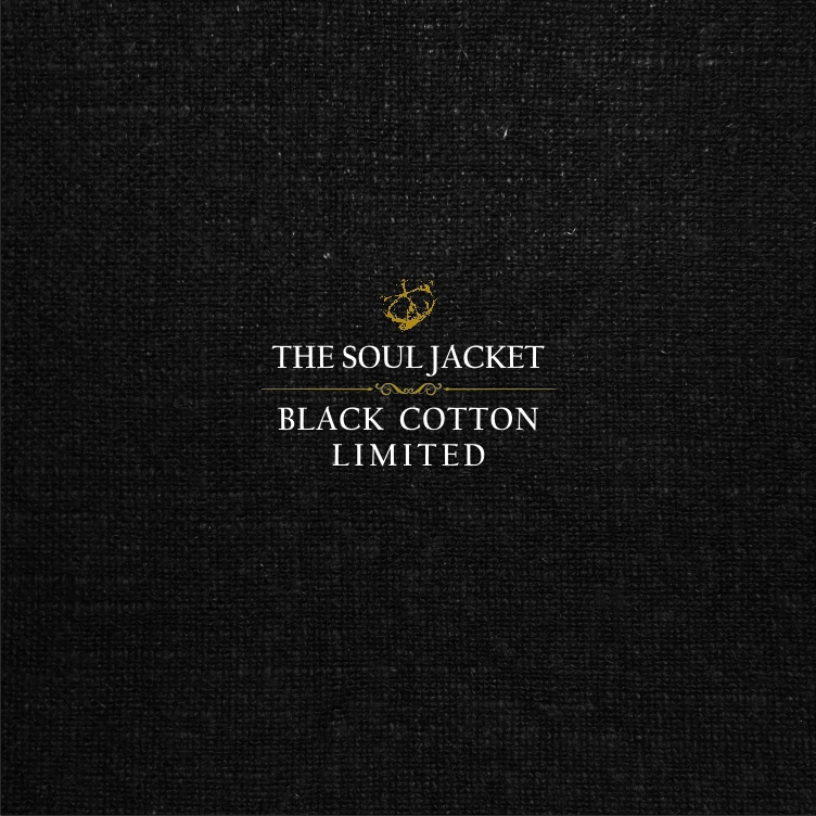 The Soul Jacket publican Black Cotton Limited, segundo disco de estudio