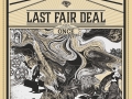 Last Fair Deal publican Once su nuevo disco