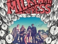 The Milkyway Express PerroRosa, nuevo disco