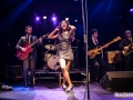 The Excitements en el Apolo Barcelona 2015