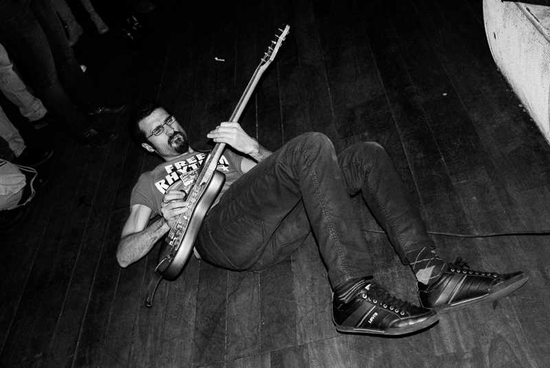 Rock On Fest_Spiffhaus_Spacers_Lipstick-6