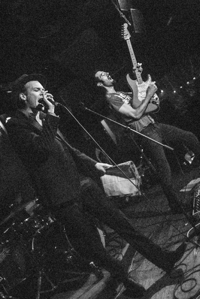 Rock On Fest_Spiffhaus_Spacers_Lipstick-7