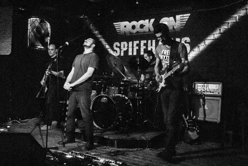 Rock On Fest_Spiffhaus_Spacers_Lipstick