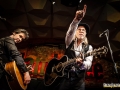 Elliott Murphy & Olivier Durand en Barcelona