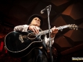 Elliott Murphy en Barcelona 2015