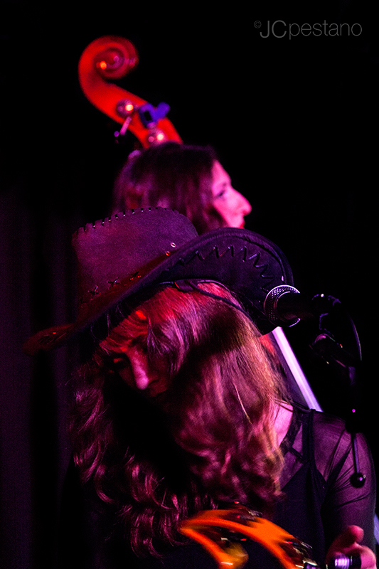 concert