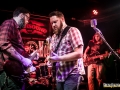 SweetKiss Momma presentan en Barcelona su nuevo disco  "A Reckoning is Coming"