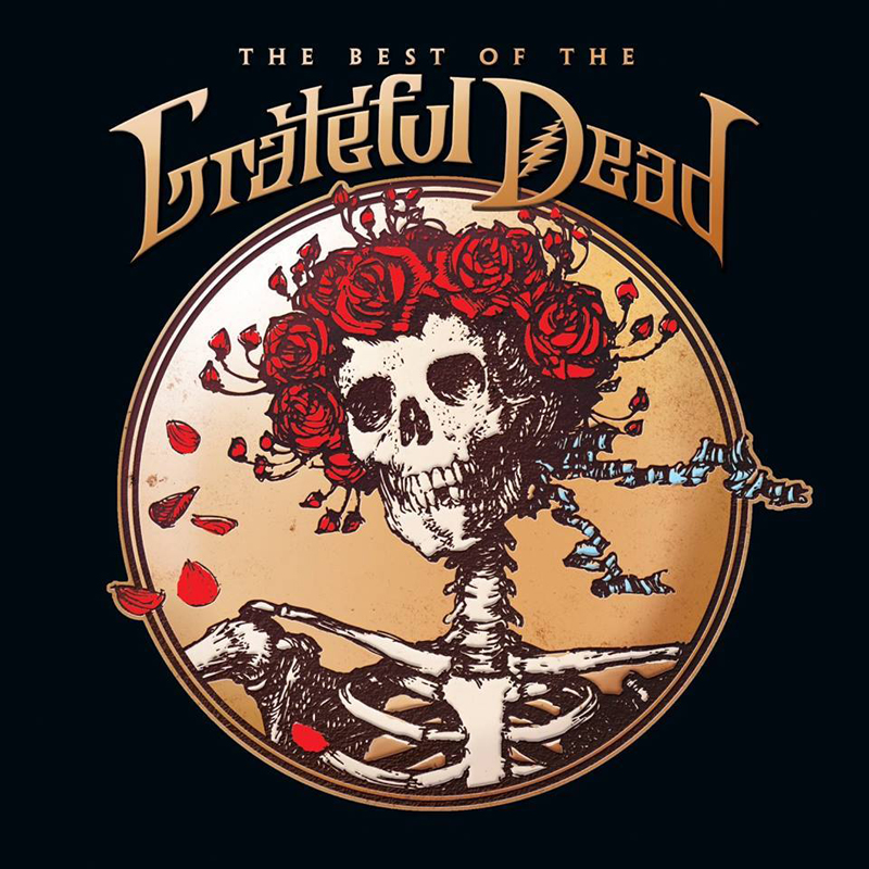 Grateful Dead celebran su 50 aniversario con concierto, disco y documental